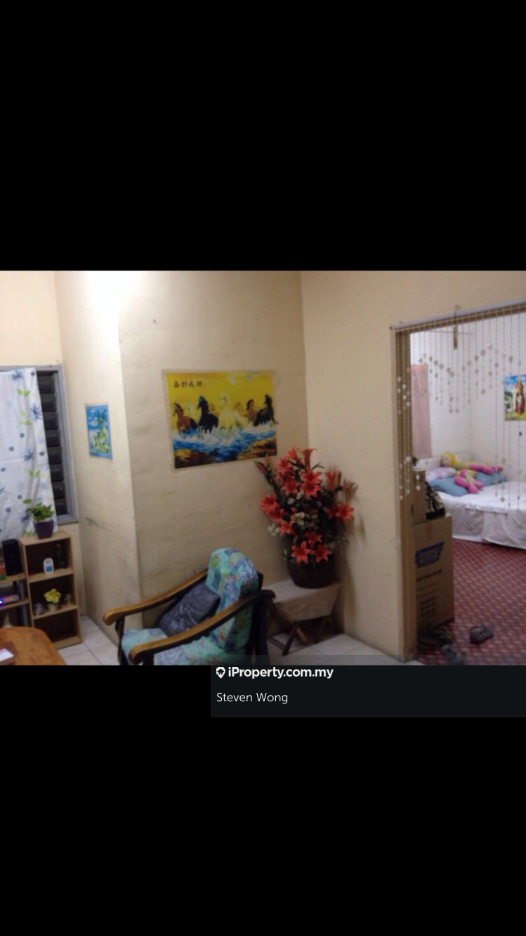 Flat for Sale
