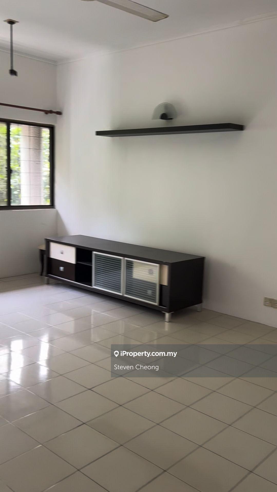 Bangsar Heights, Bangsar