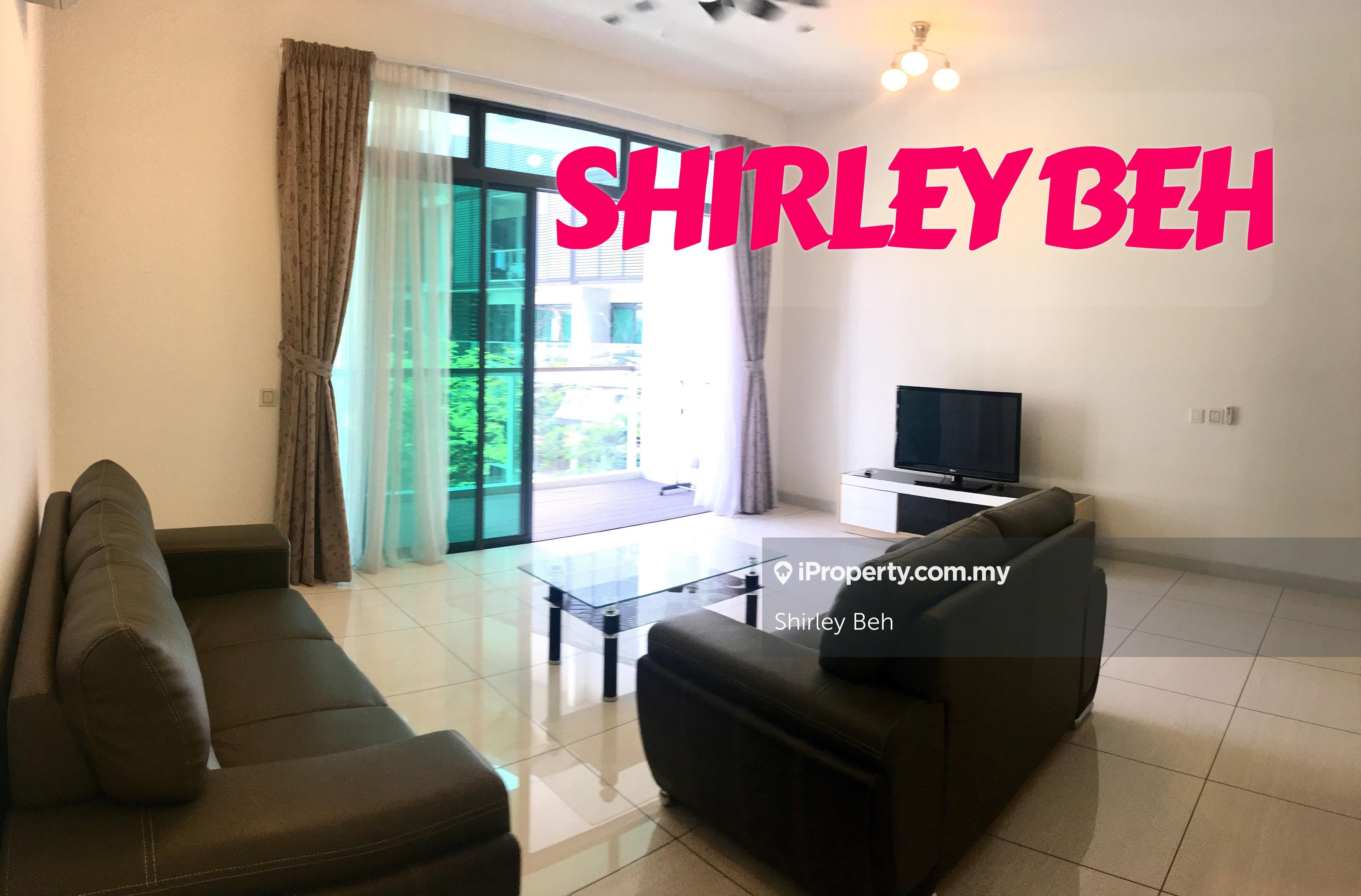 Condominium for Rent