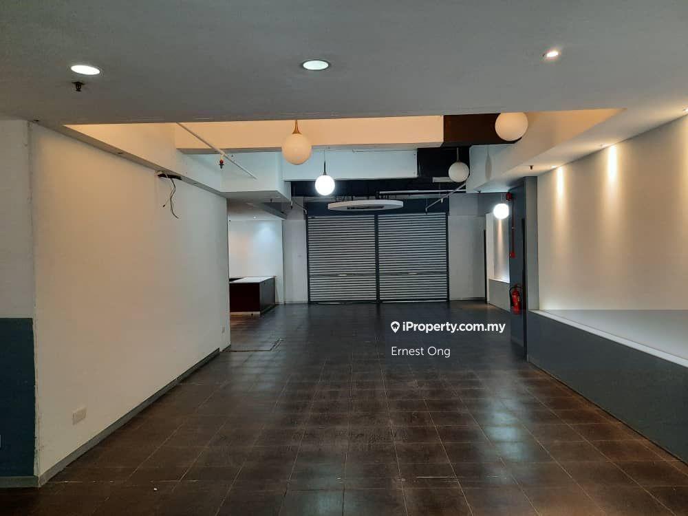 Ground Floor Retail Shop for Sale
