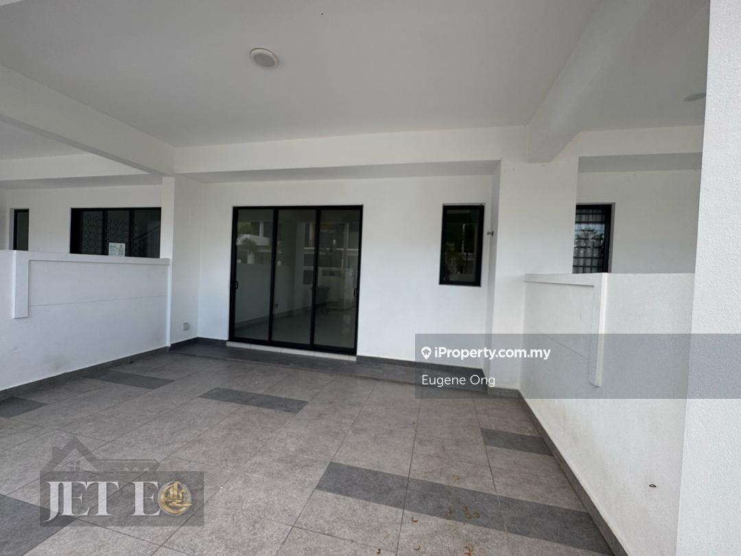 Robin Residence Rimbayu