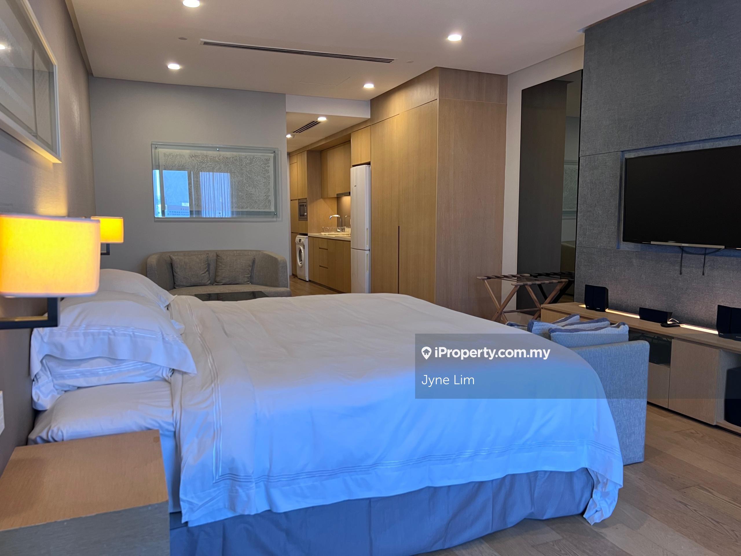 Superb Rent Deal. Walk to KLCC, LRT. Many Units Available for Options!