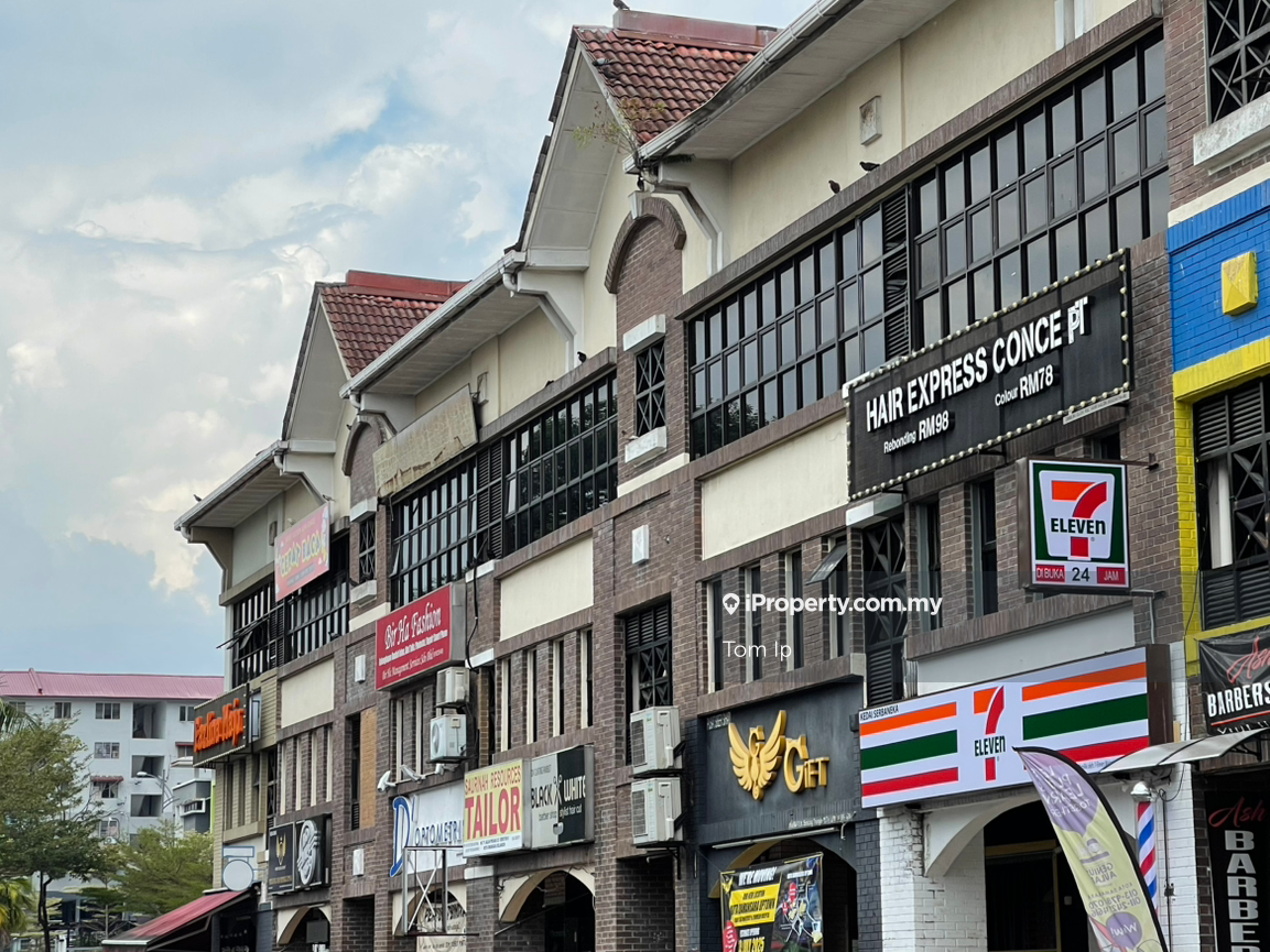 3sty Shop For Sale at Kota Damansara