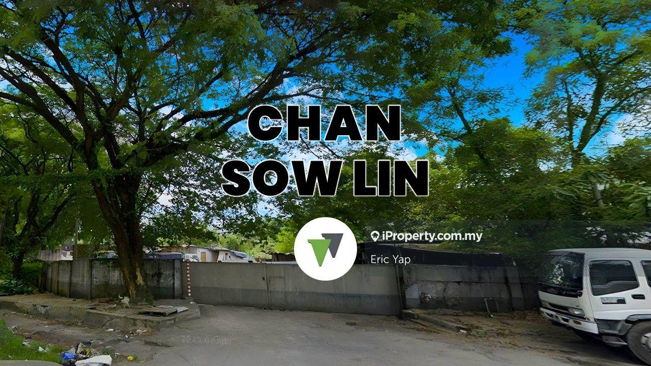 Final Undeveloped Pocket @ KL Core - 1.82 Ac, MRT Access, 30% Below KL