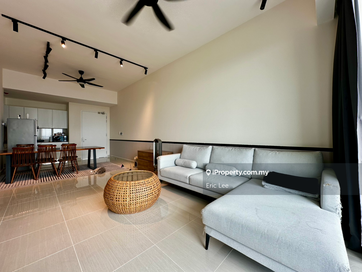 Senada Residences, Klgcc