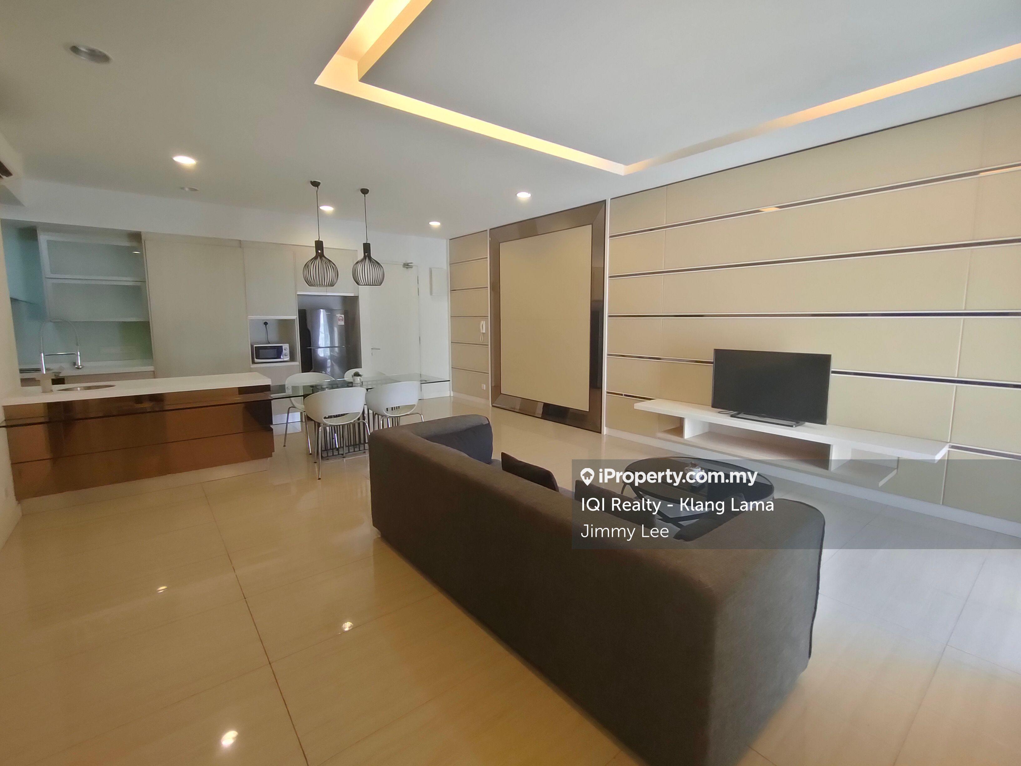Serviced residence for Rent
