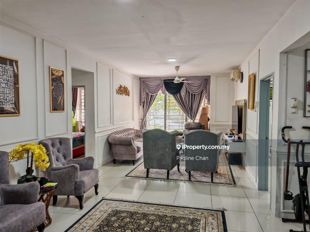 Platinum Lake Setapak Pv20 for sale