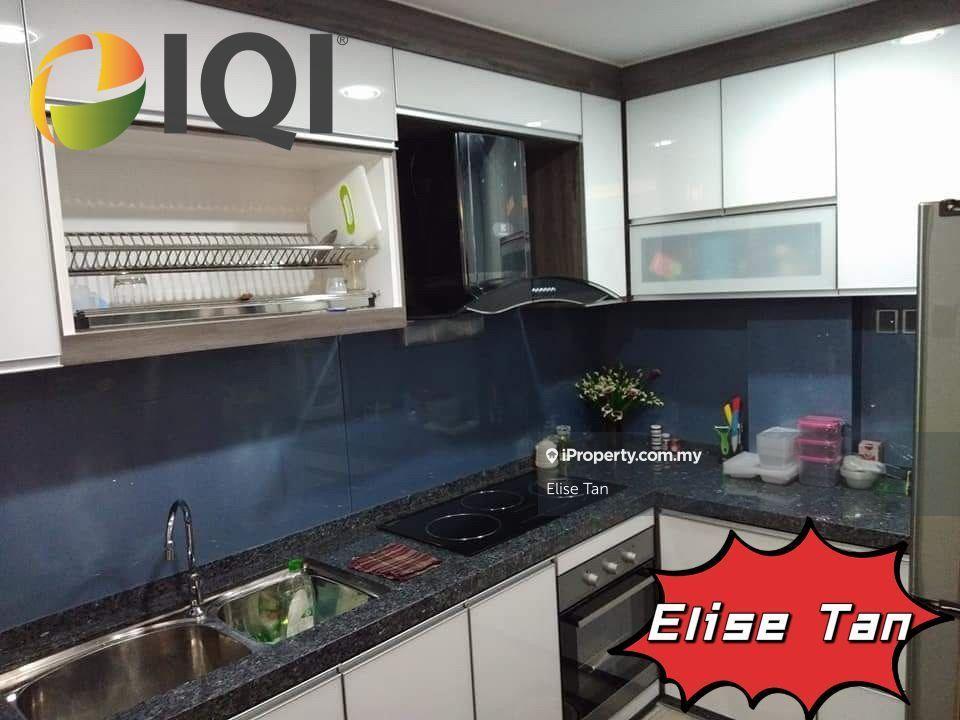 Condominium Delima Emas