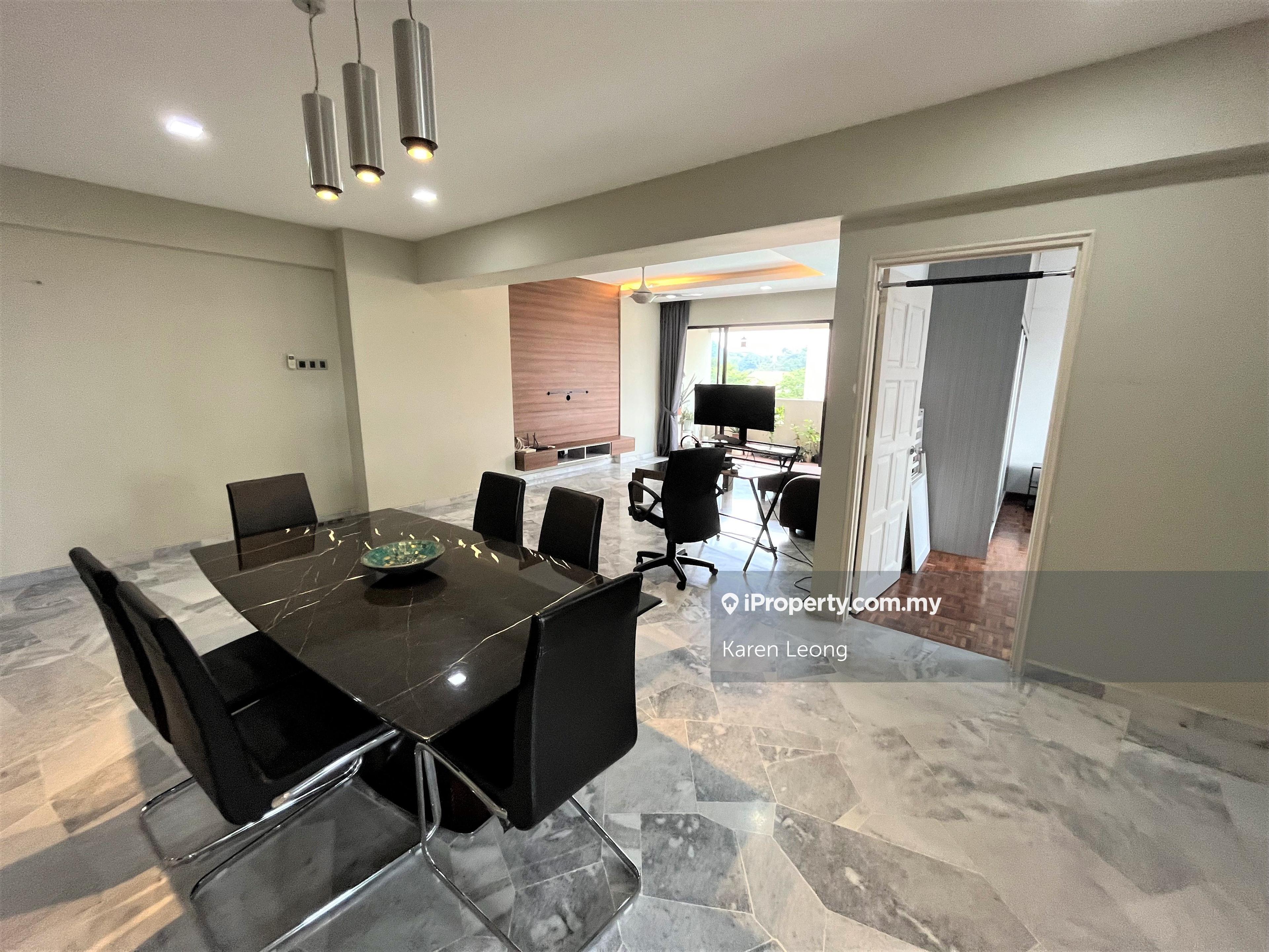 Great facilities and living at a family friendly condominium address