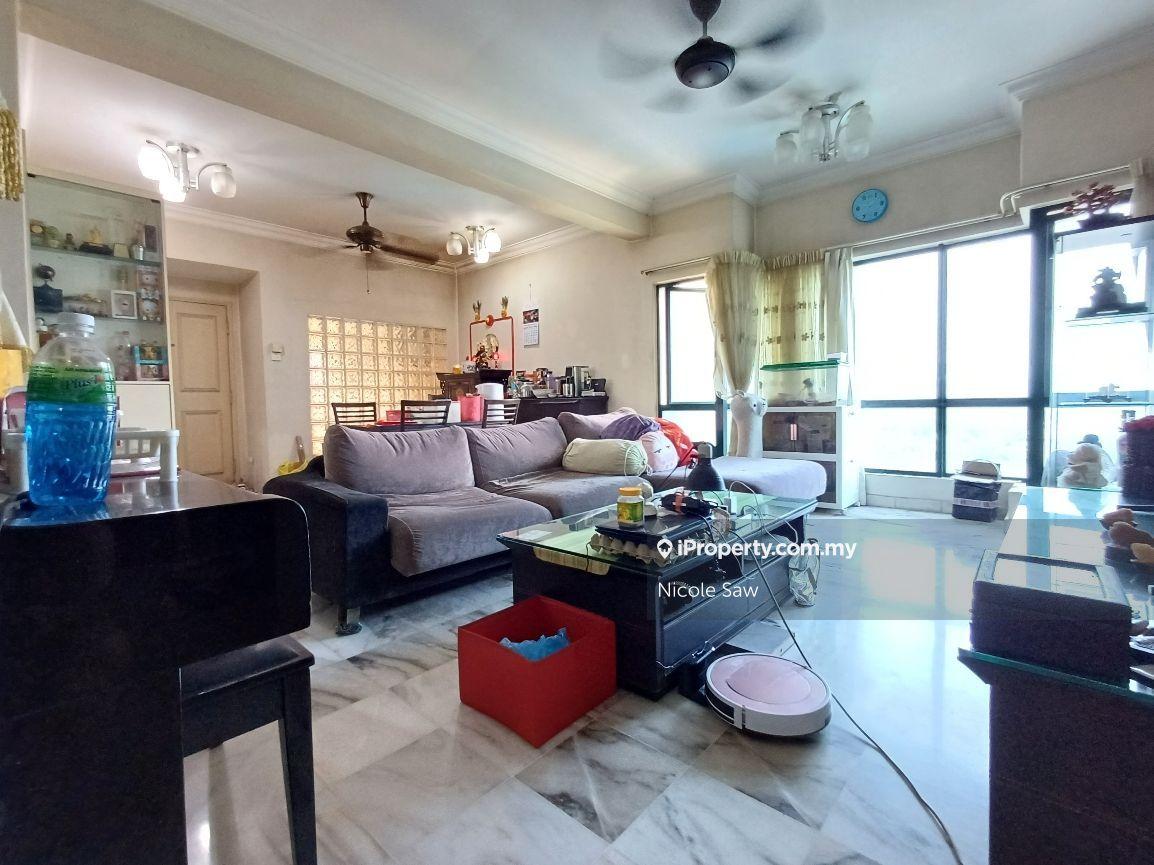 Sang Suria Condominium for Sale