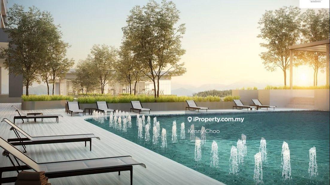 Save Rm186k! Bank Lelong Aster Residence @ Sungai Long Mahkota Cheras