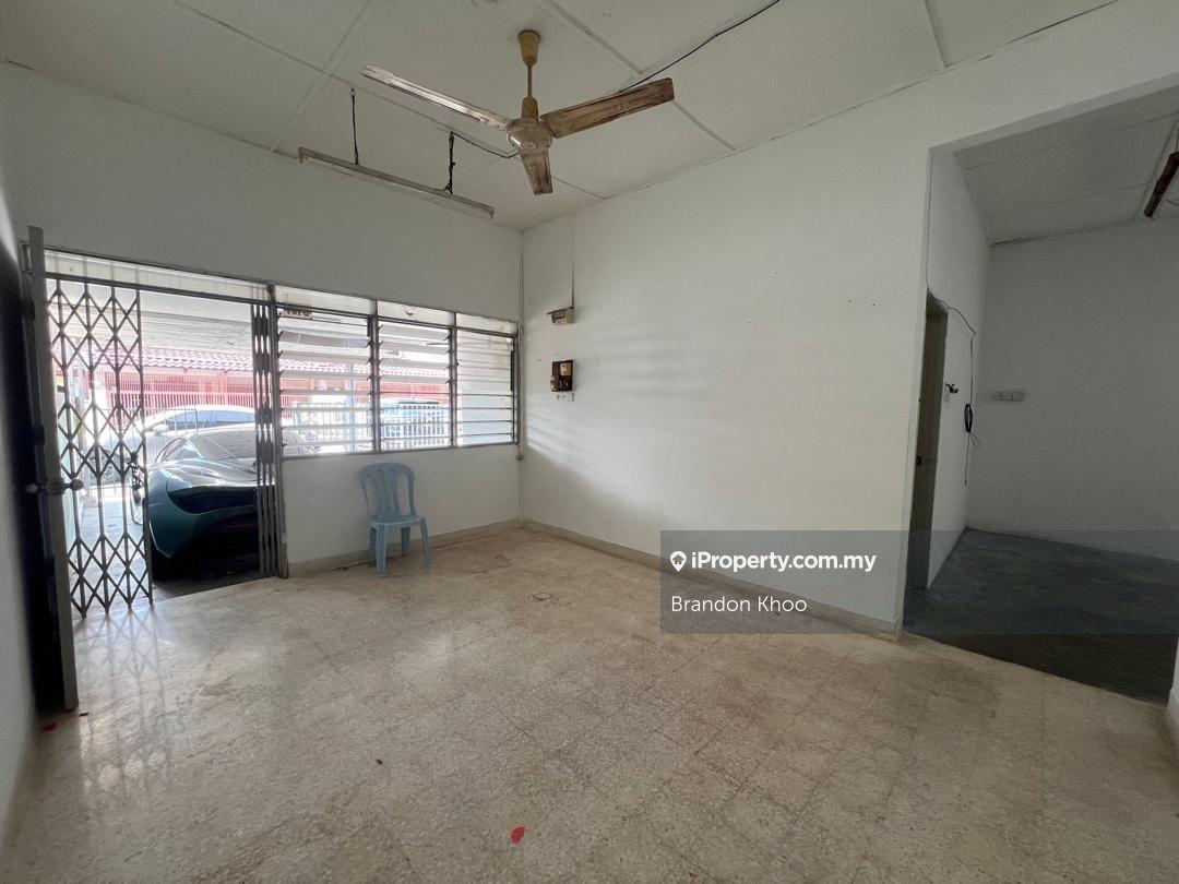 Taman Kok Lian Jalan Ipoh Freehold 