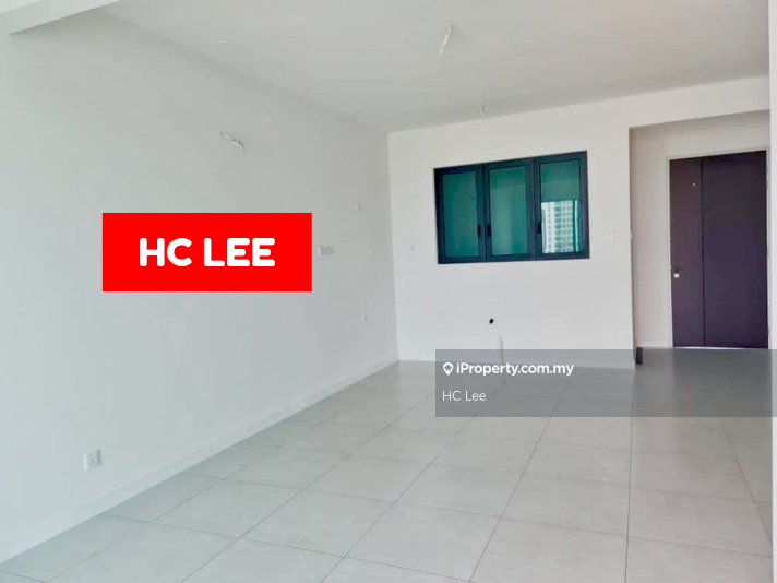 3 Residence At Jelutong For Sale