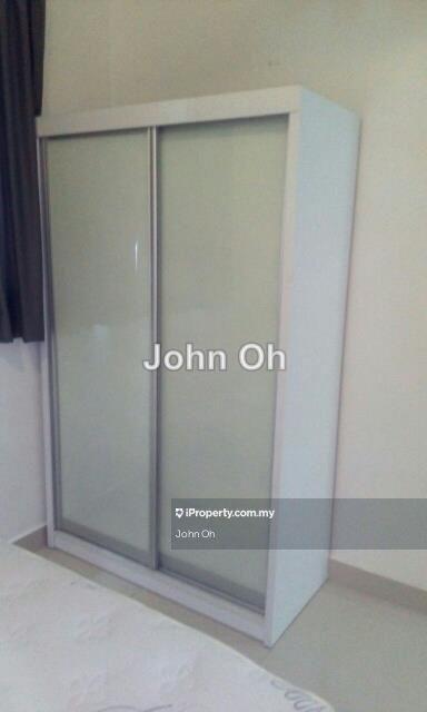 Serviced residence for Sale