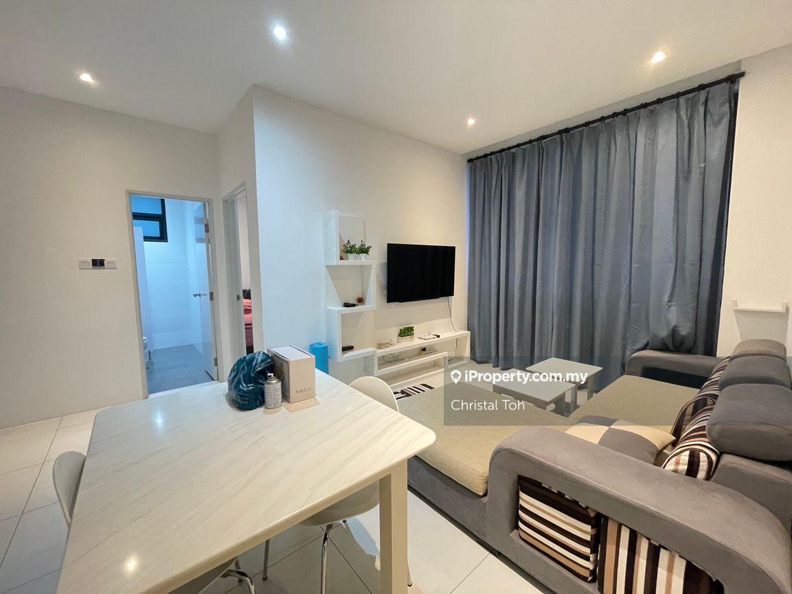 Royal Richmond Gold Corner unit for Sales