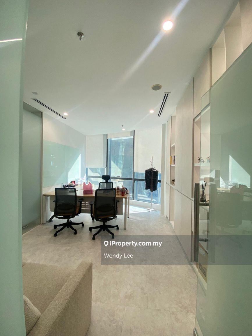 Office for Rent