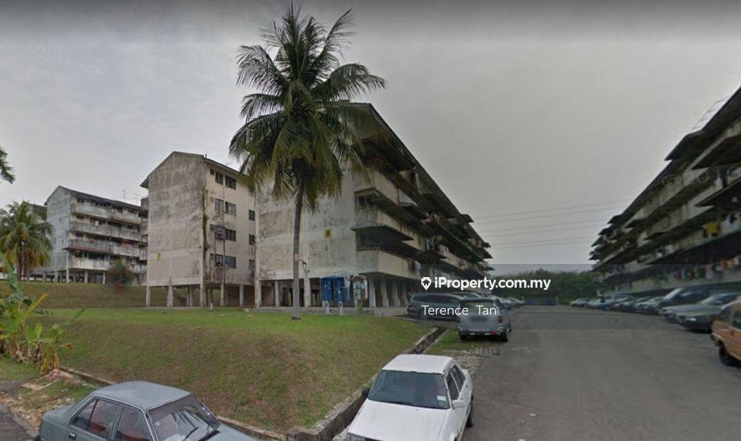 Flat for Sale