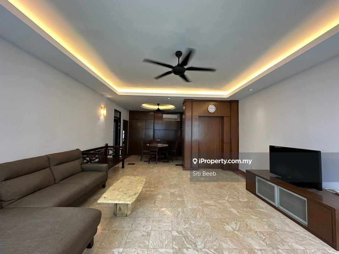 Corinthian Condominium KLCC for sale