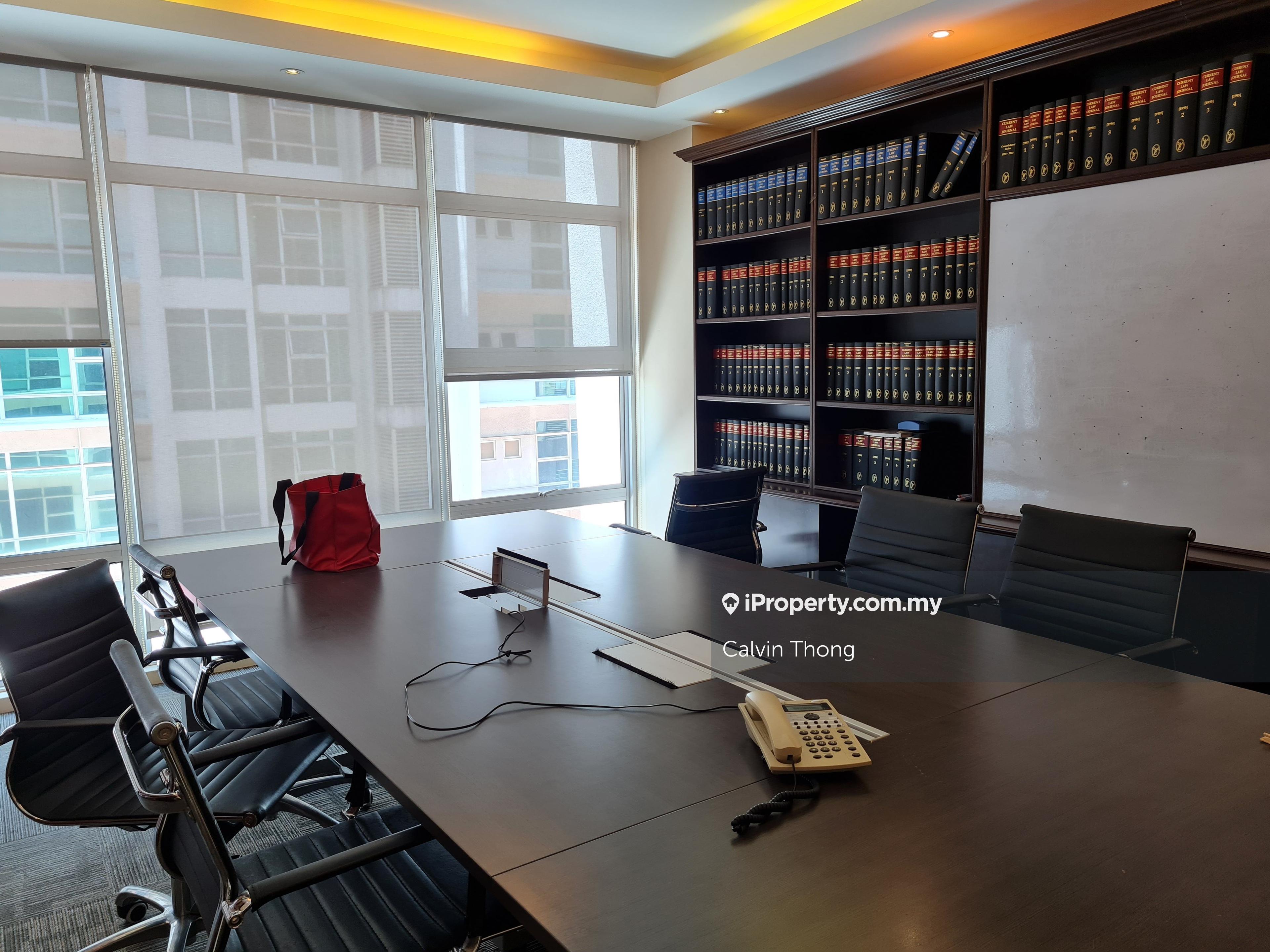 Office for Rent