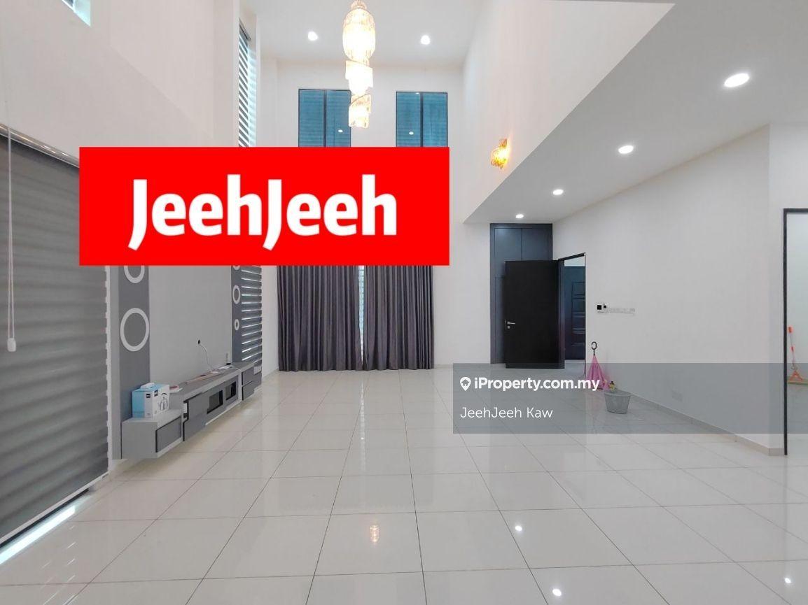 Nice Bungalow House for Sale @ Fairfield Villas Yarra Park