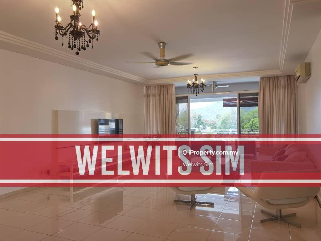 Low Floor l Greenery View l Seaview l Fully Furnished l Near Queensbay