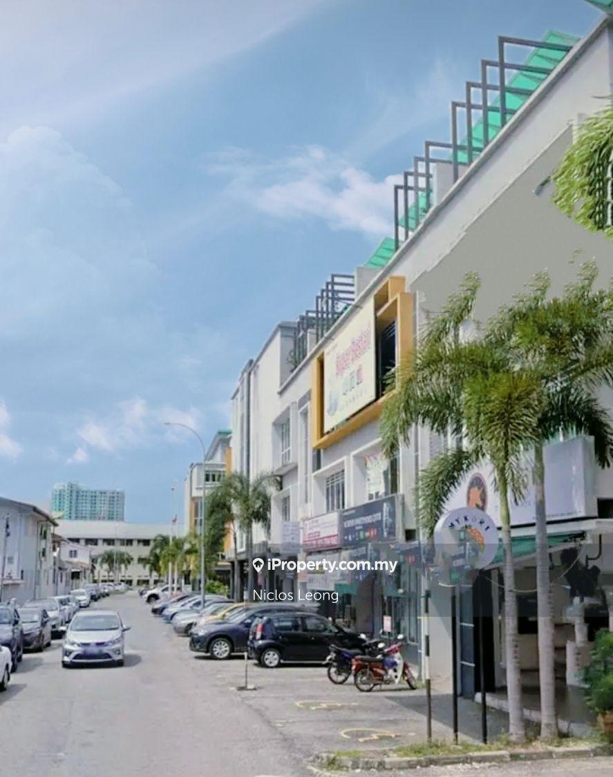 Freehold strategy location