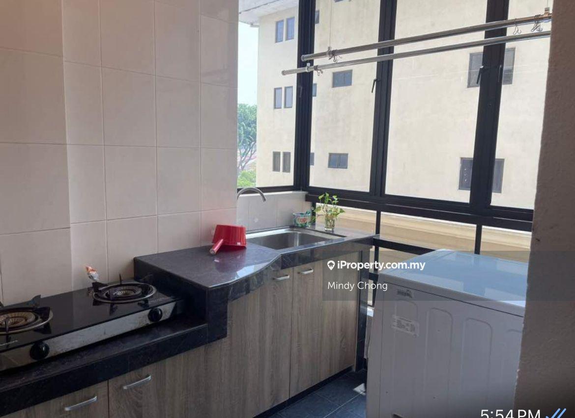 Condominium for Sale