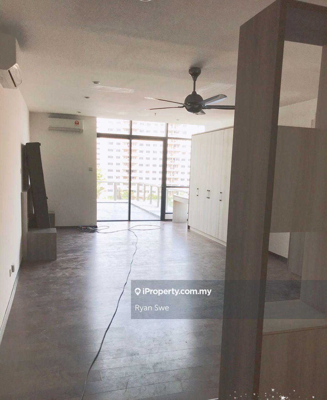 Queensville Studio Cheras High ROI Strategy Locations Below Market KL