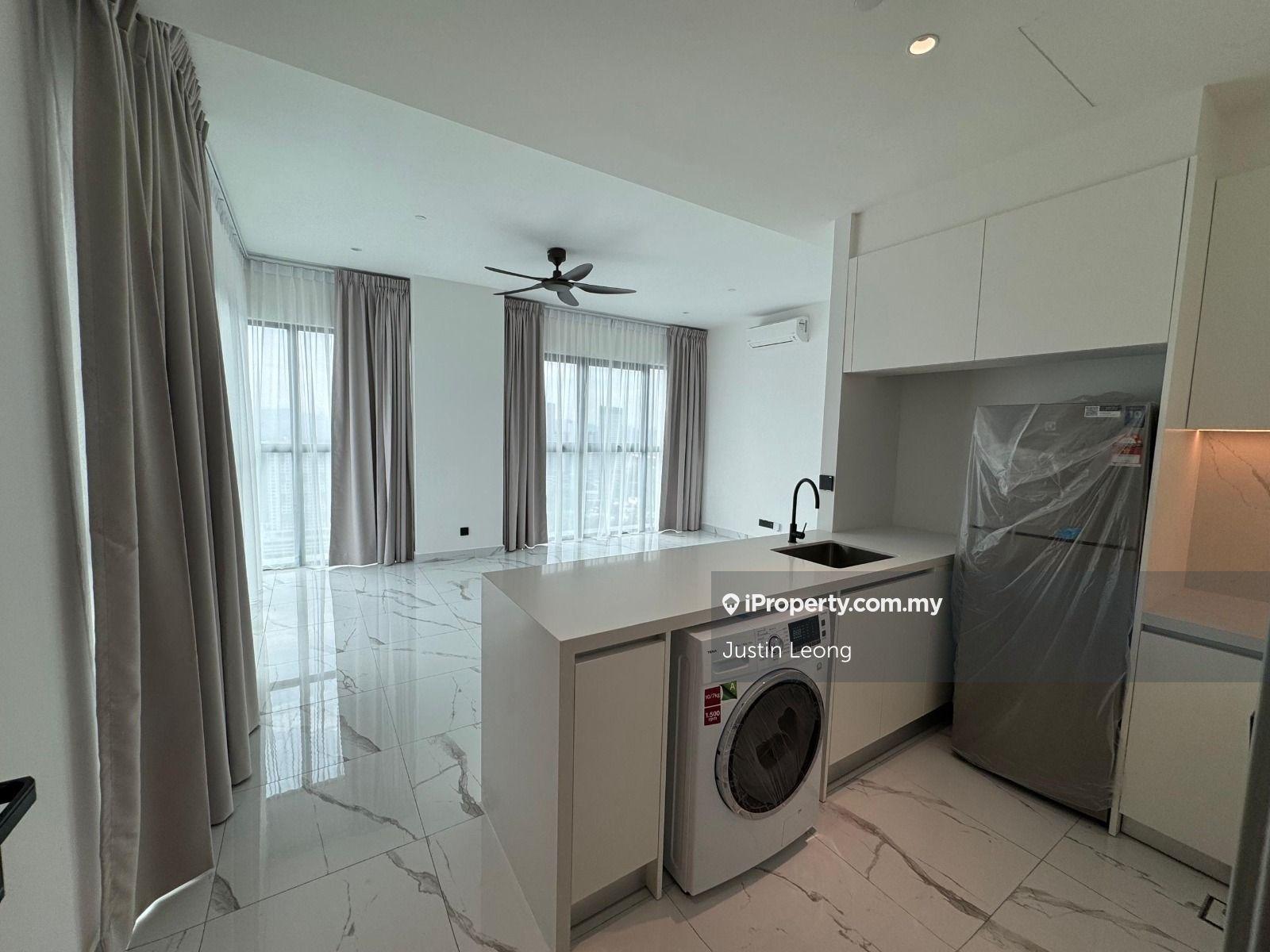 Alfa Bangsar Service Residence, Bangsar, Kuala Lumpur