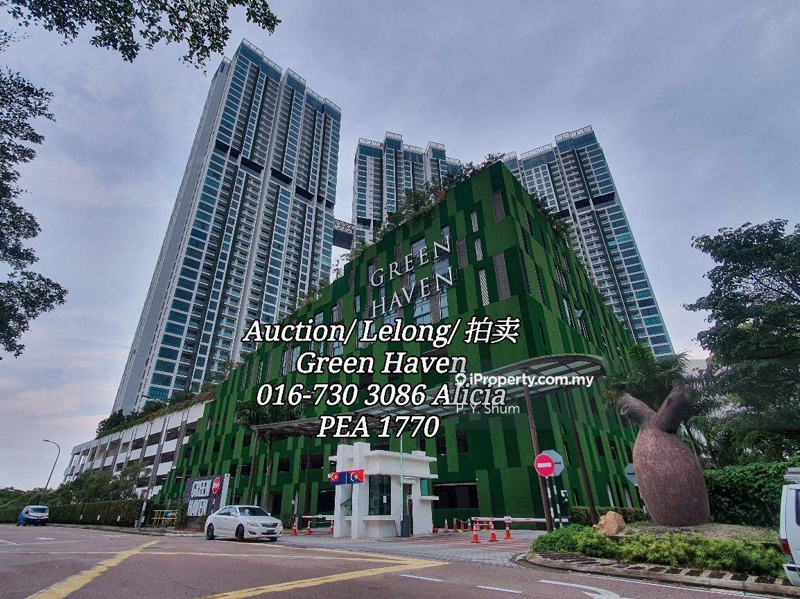 Serviced residence for Sale