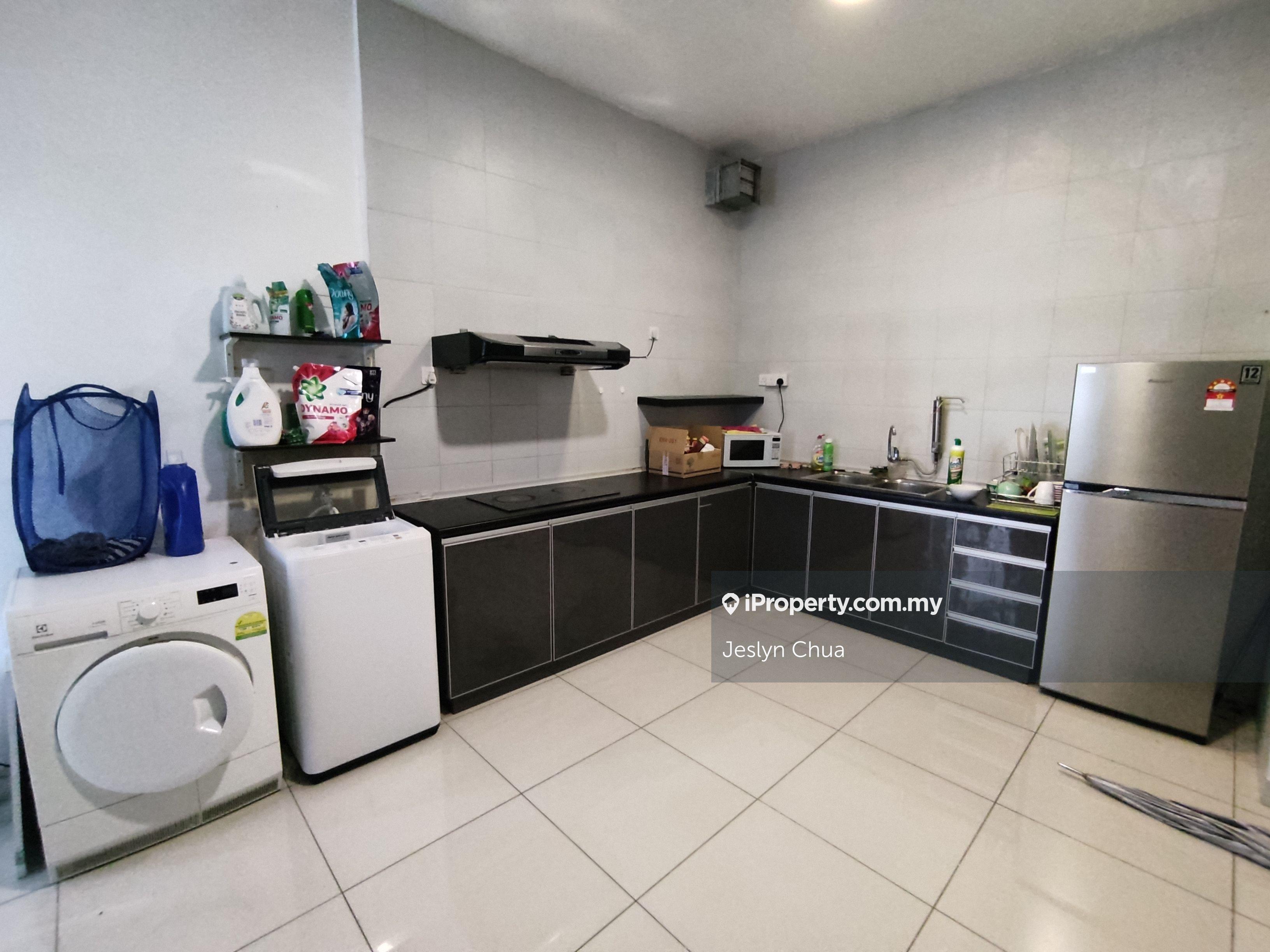 Fully furnished for sell, nice unit, high return