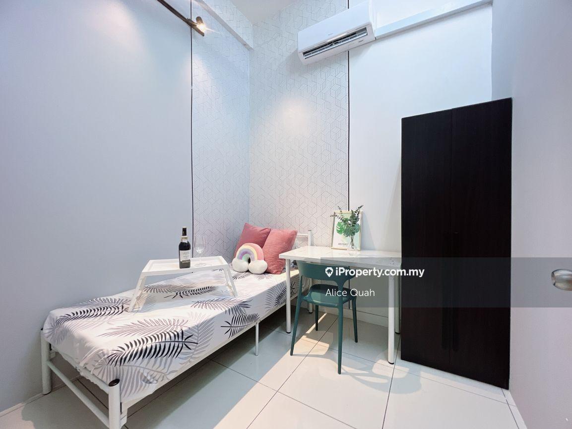 Serviced residence for Rent