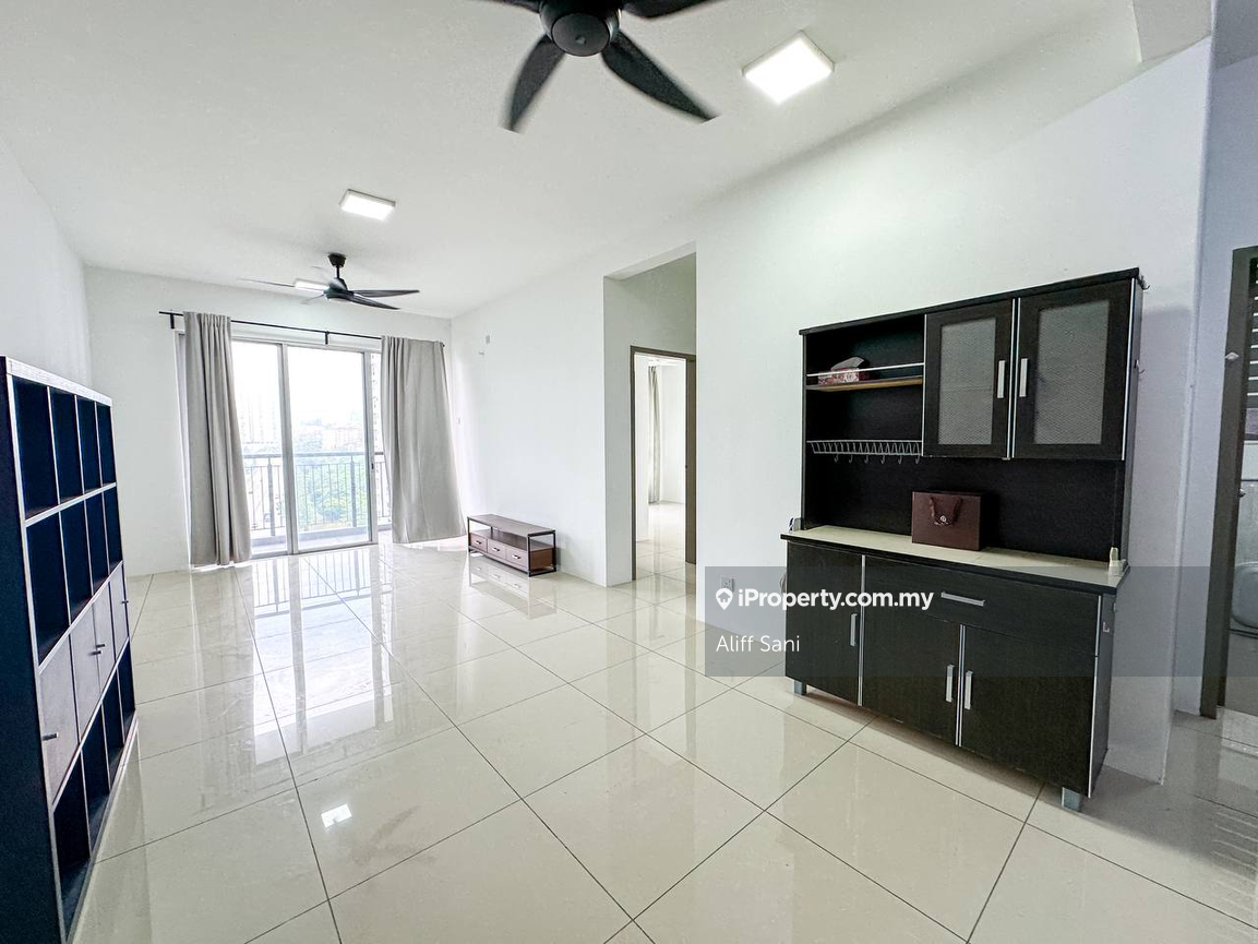 Renovated Below Market Value