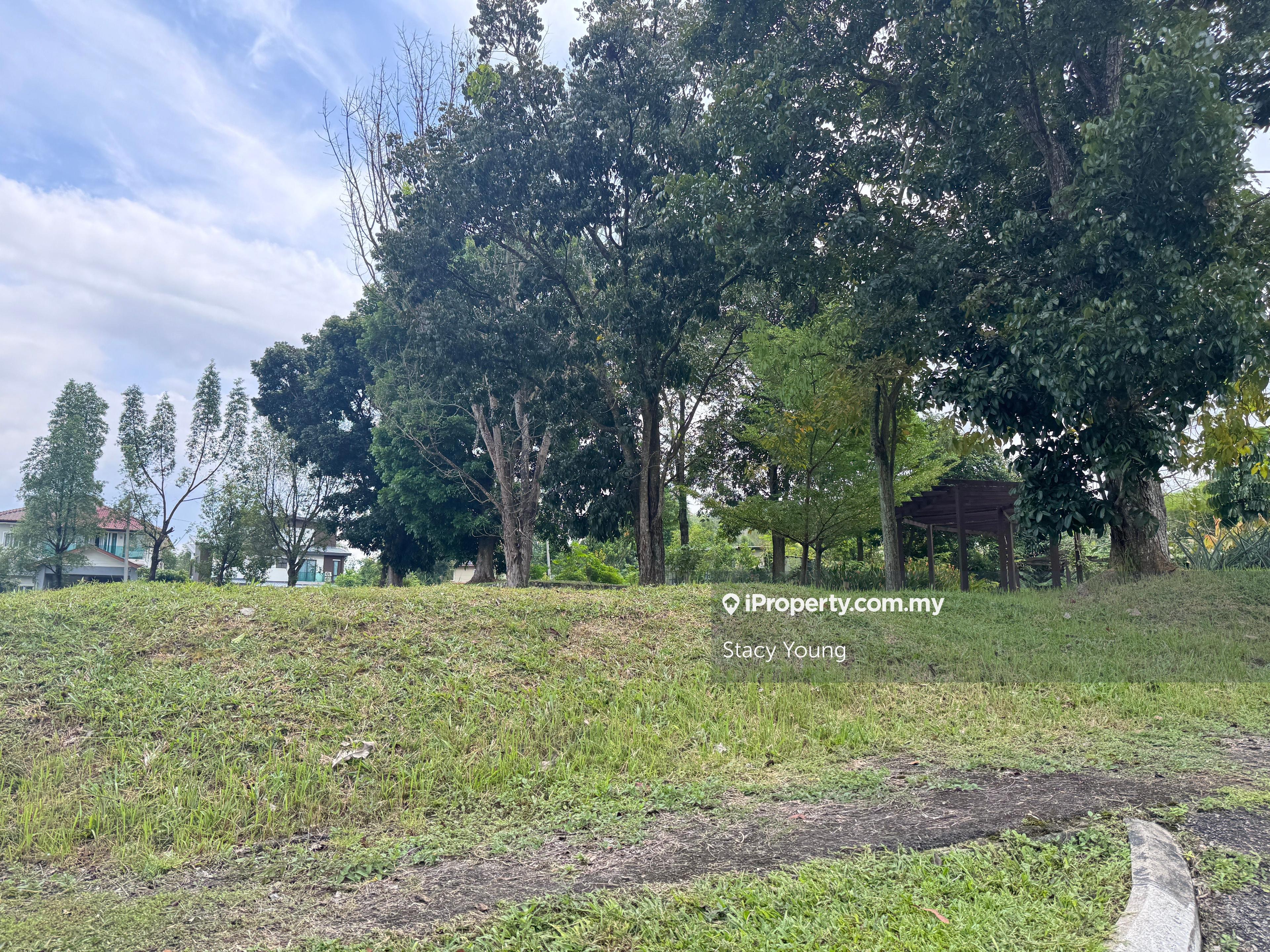 Bungalow Land @ Bukit Suria Garden Village , Sg Long
