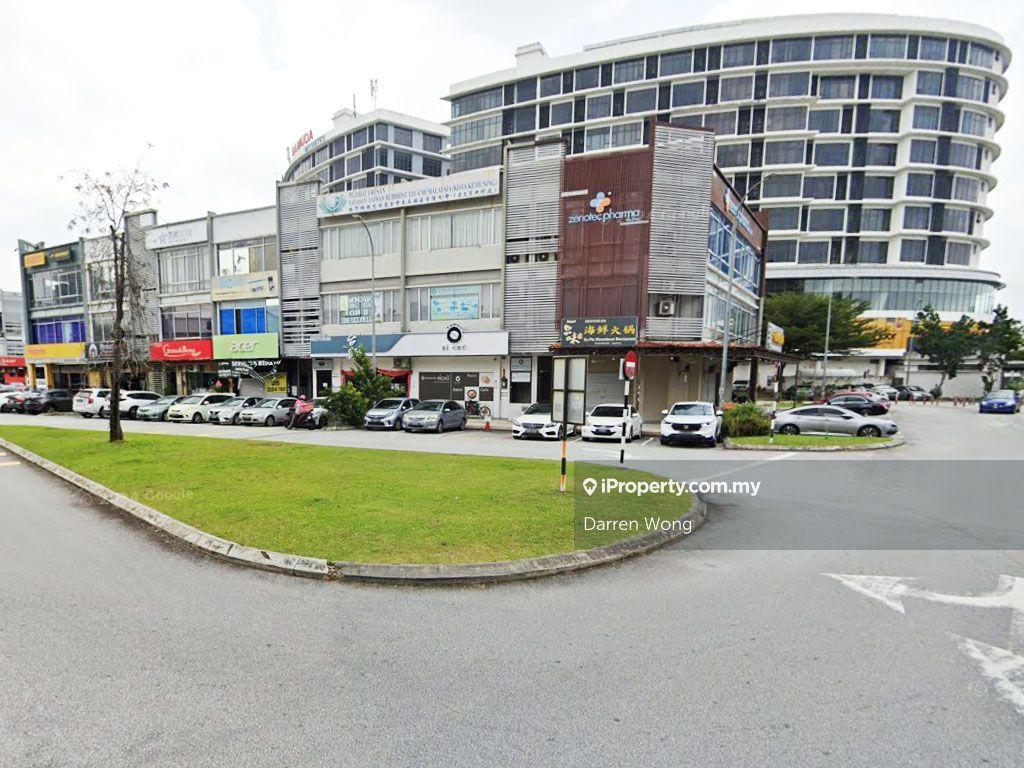 Shop for Rent