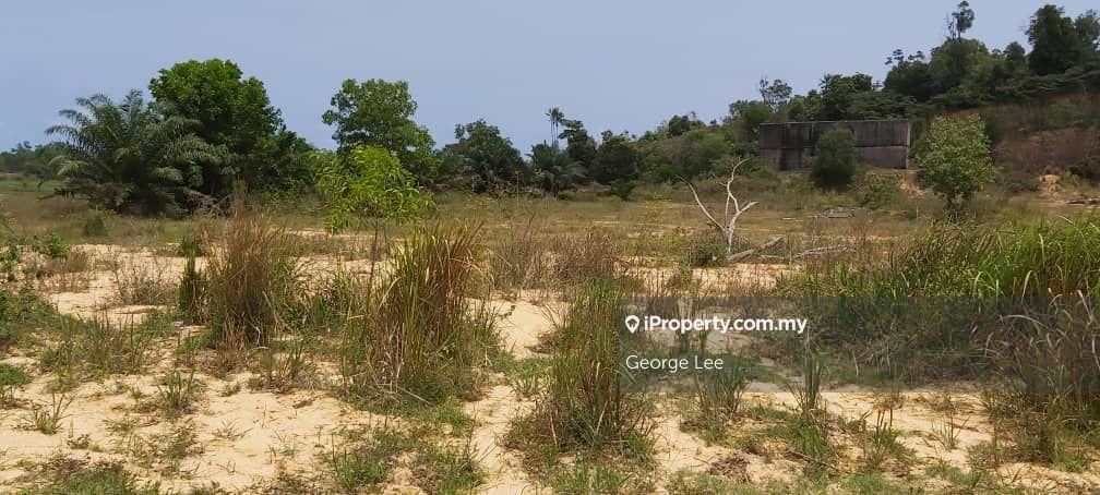 Gebeng, Kuantan - lfs023 Agriculture Land