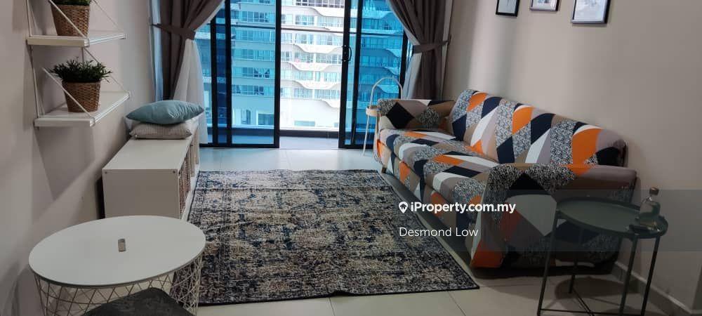 Reizz Residence Jalan Ampang Kiri Kuala Lumpur