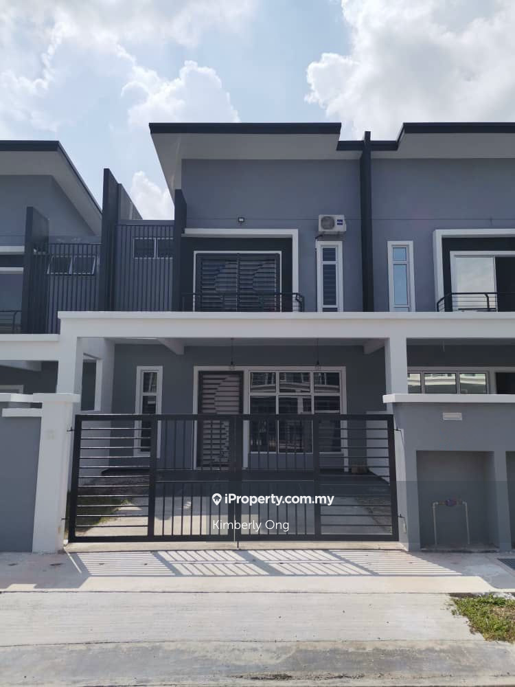 Fully Furnished Springhill Near Ucsi