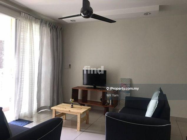 Ocean View @ Harbour Place For Rent @ Butterworth