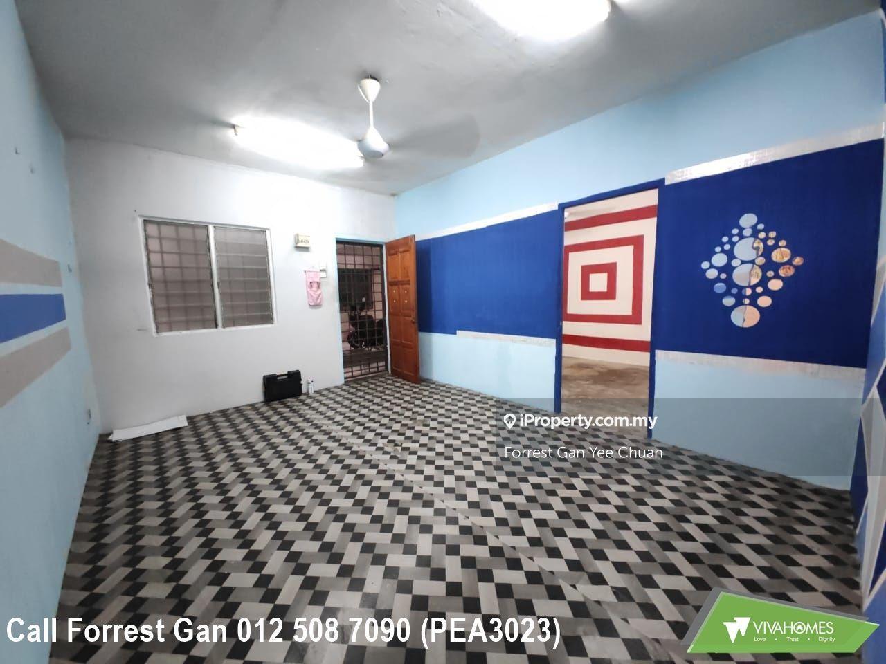 Bandar Bukit Tinggi 2, Klang @ Low-cost Apartment