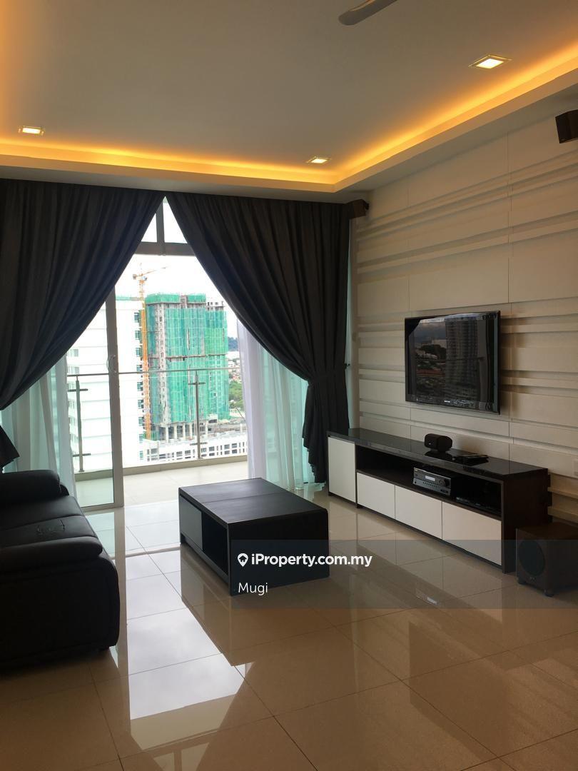 Olive Tree Residence Near Teleperformance