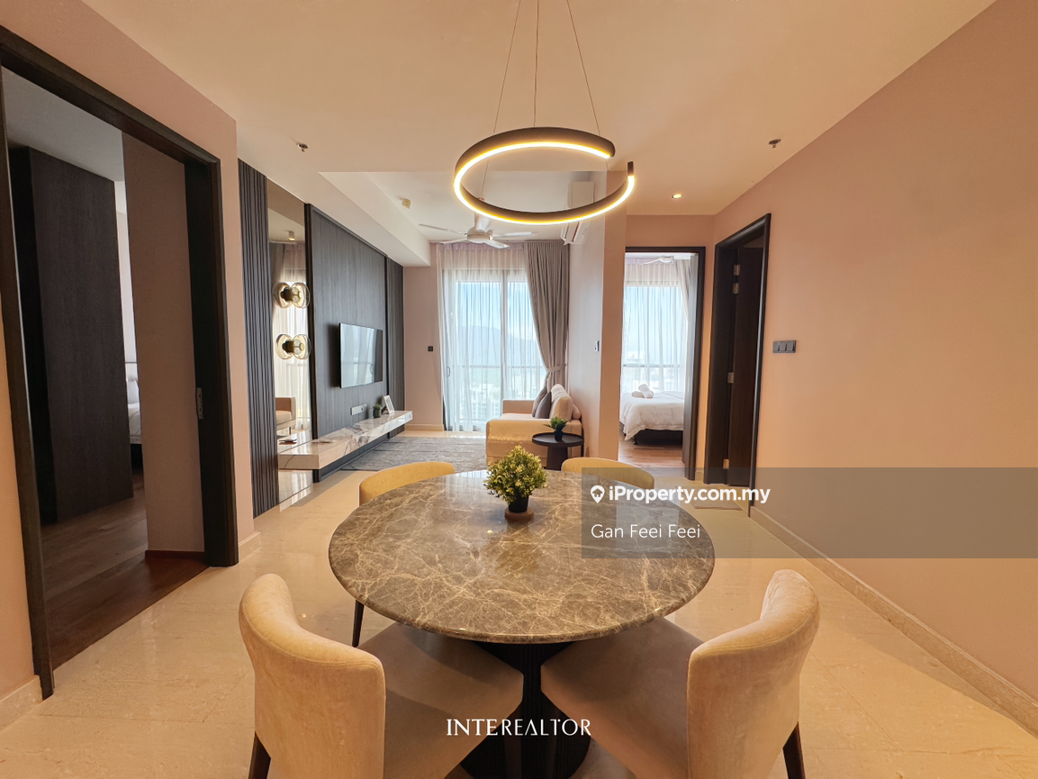 Marriott Residences for Rent