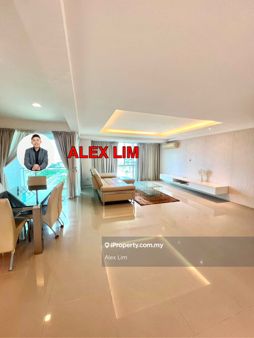 The Uban Residence For Rent !!