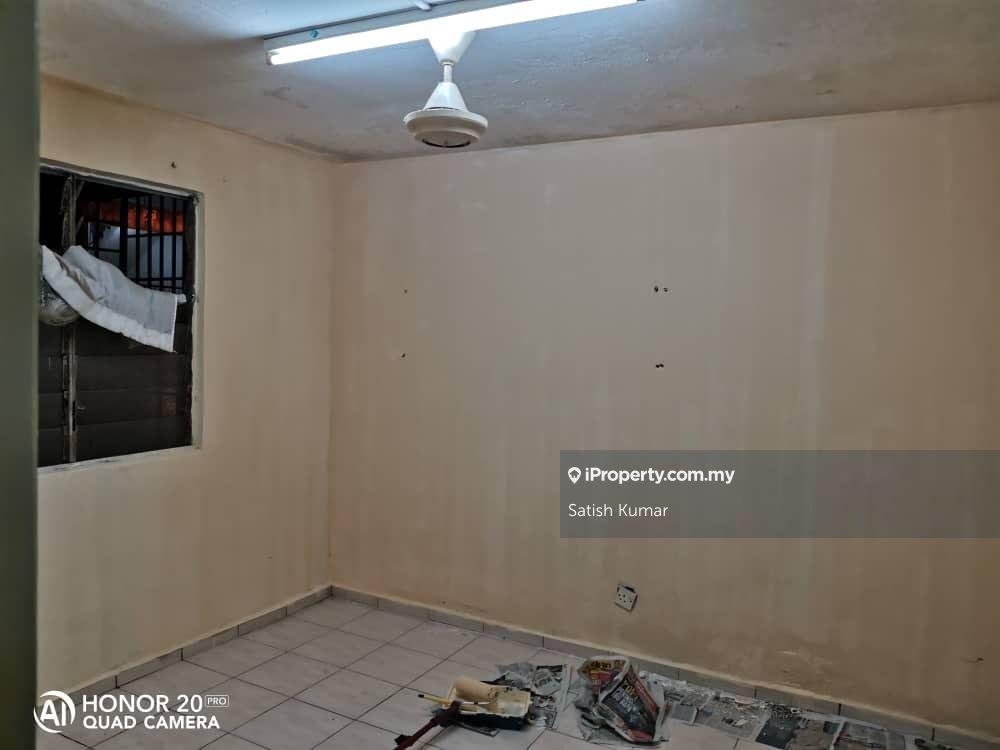 Kuala Lumpur, Cheras, Cheras Ria Apartment For Sale