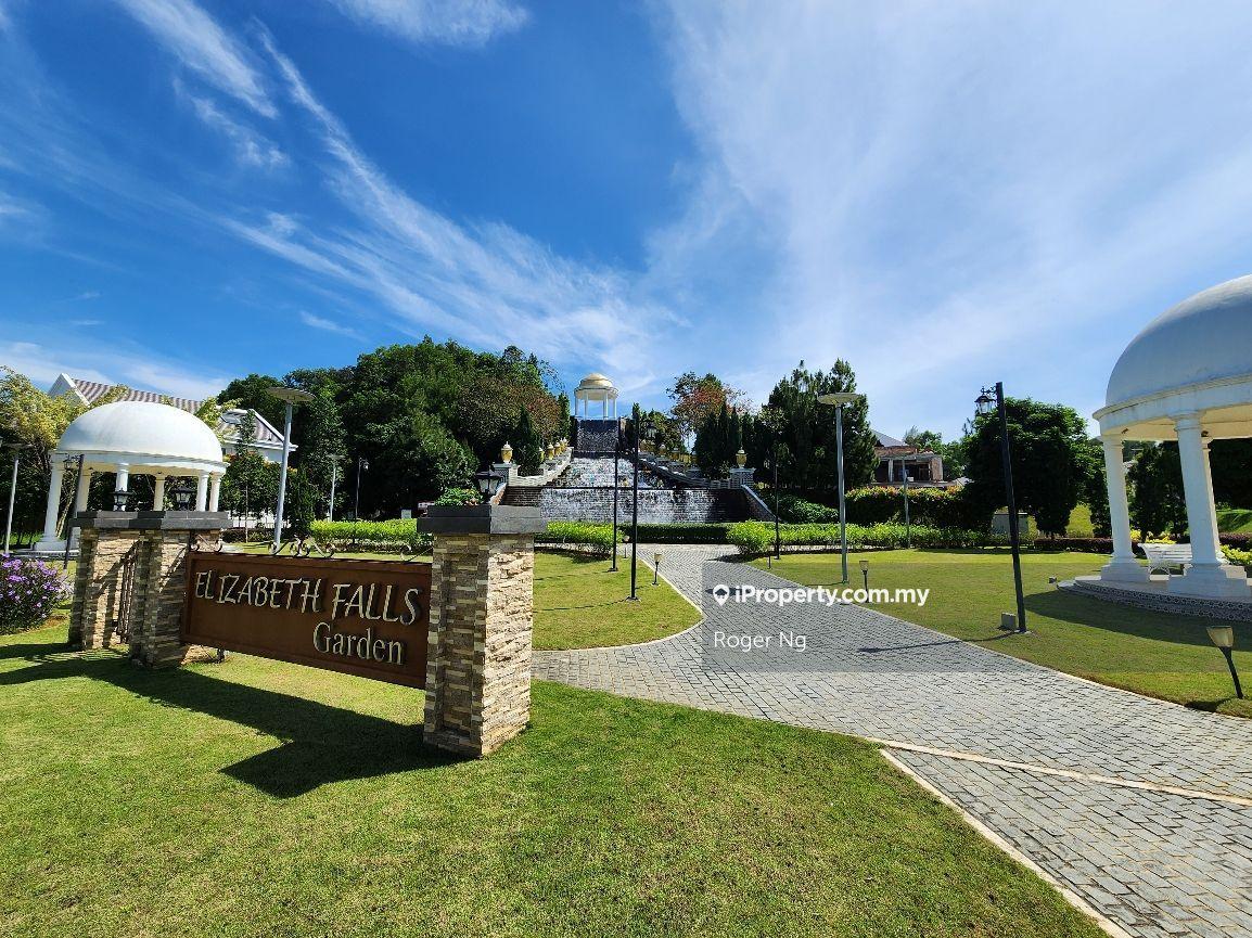Limited Bungalow Land Tropika Precinct For Sale