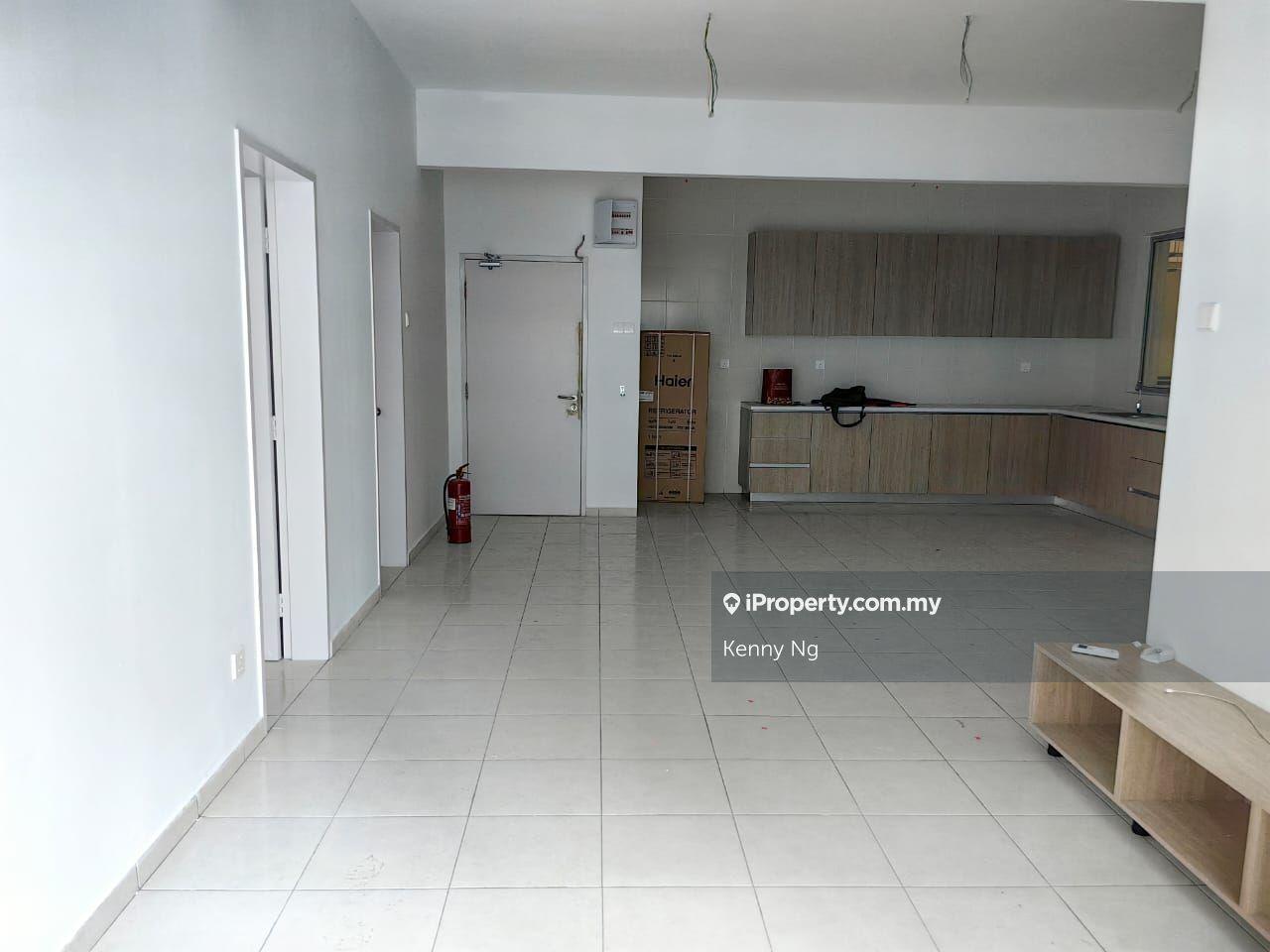 Seri topaz Puchong intan
