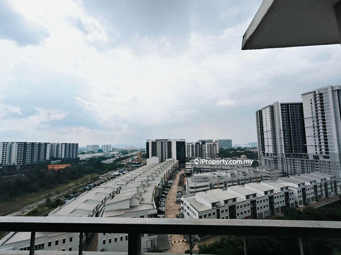 Renovated, well maintain high floor unblock view for sale 