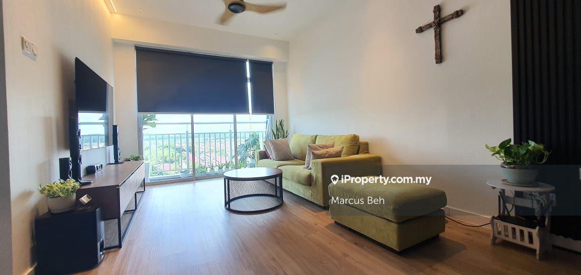 Best Condition for immediate move in - Non Bumi