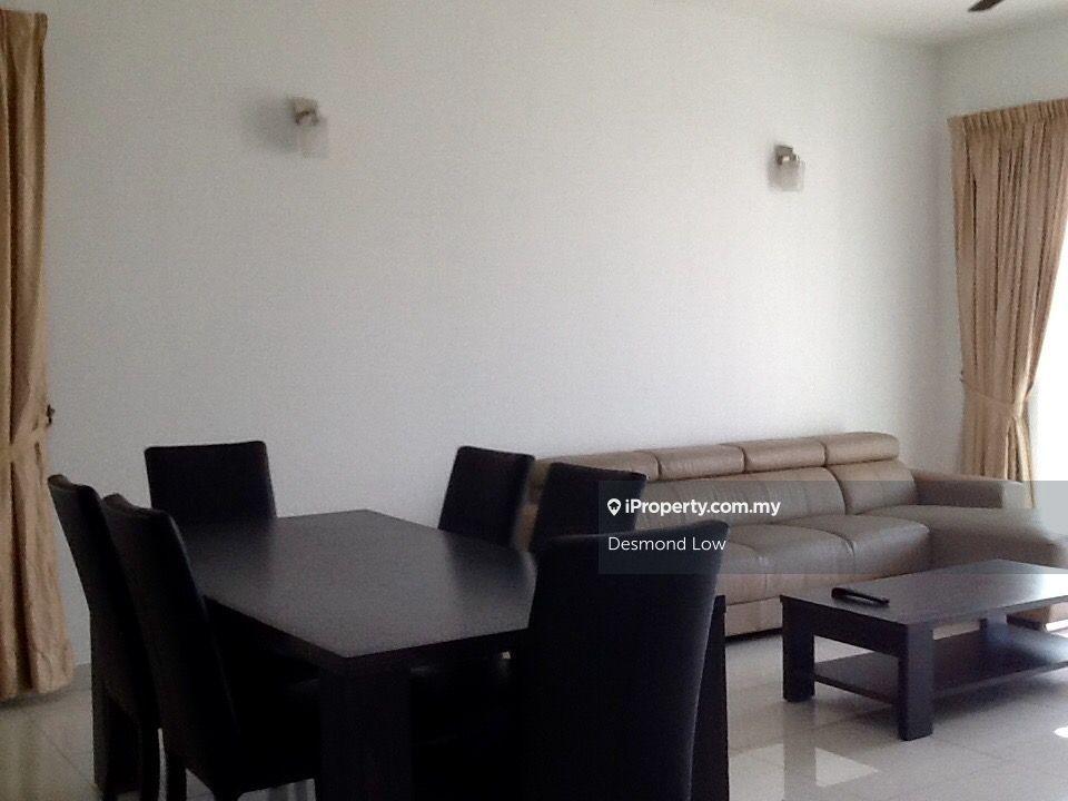 Ceriaan Kiara Mont Kiara Kuala Lumpur