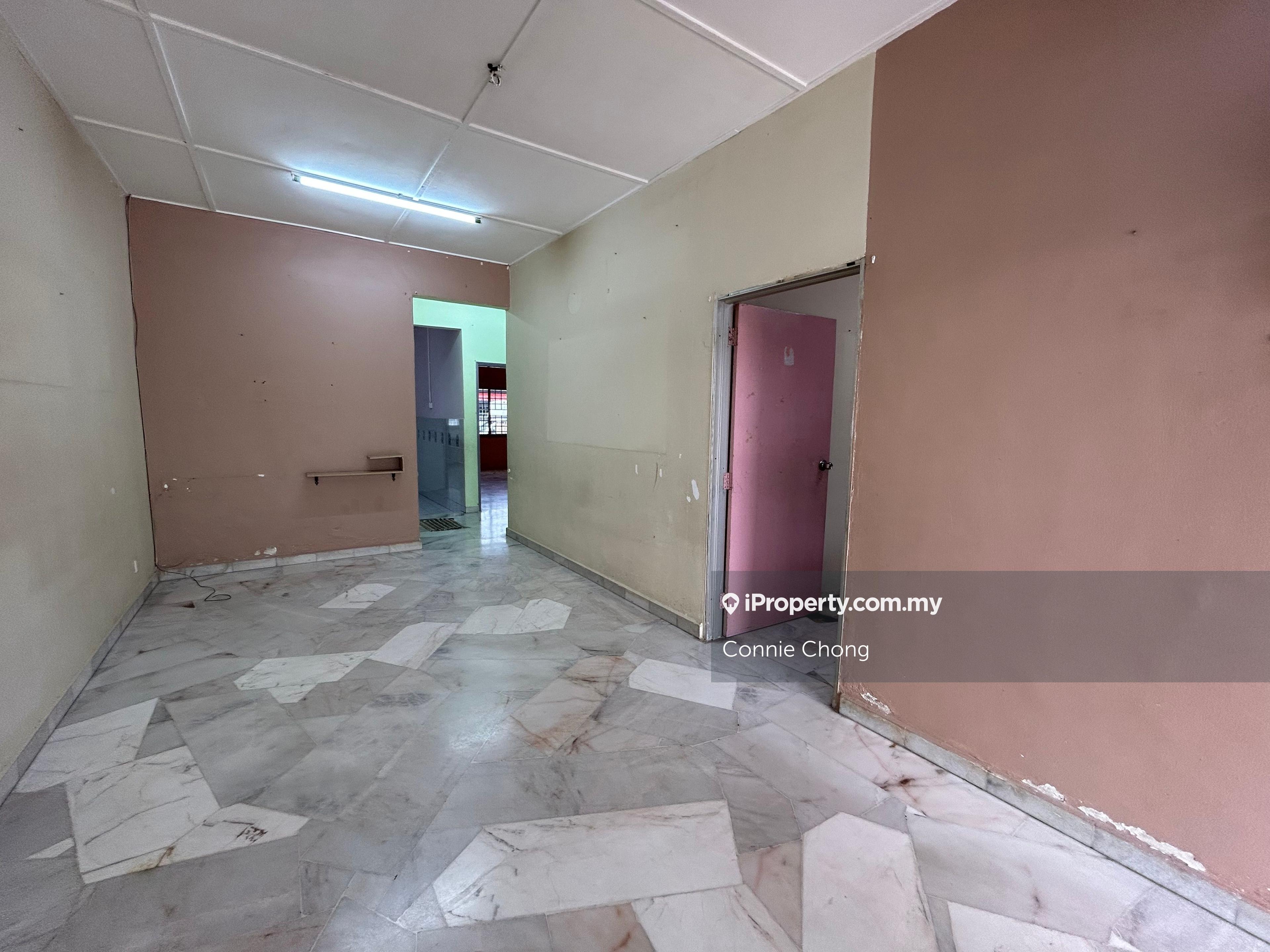 Single Storey @ Tmn Thivy Jaya Rasah